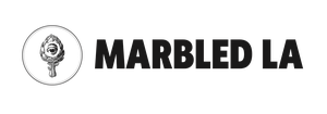 Marbled LA